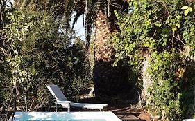 Vivelorural Casa El Gargujo Con Piscina